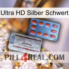 Ultra Hd Silver Sword 36